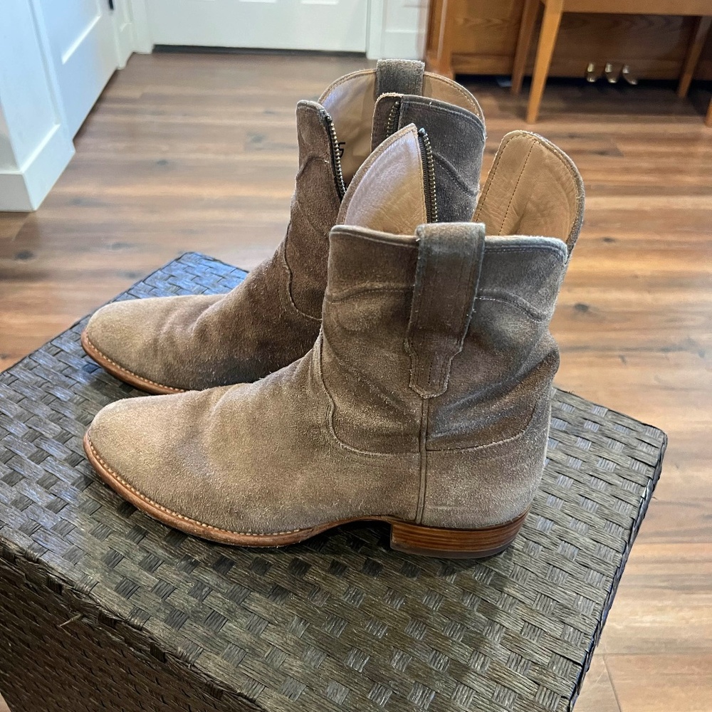 Tecovas - The Dean - Boot - size 12 USA